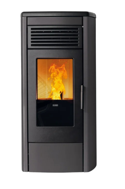 Piecyk na pellet Klover Aura 80 Air (wi-fi) Piecyk na pellet Klover Aura 80 Air (wi-fi)