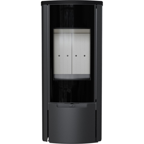 Piec stalowy koza ENYO-R Ø 150 8 kW Piec stalowy koza ENYO-R Ø 150 8 kW