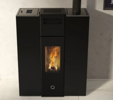 Piecyk powietrzny na pellet EK63 Cell 80+ Piecyk powietrzny na pellet EK63 Cell 80+