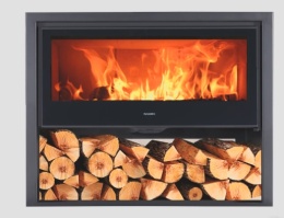 Piec wolnostojący INVICTA PANADERO ALLEGRO EcoDesign