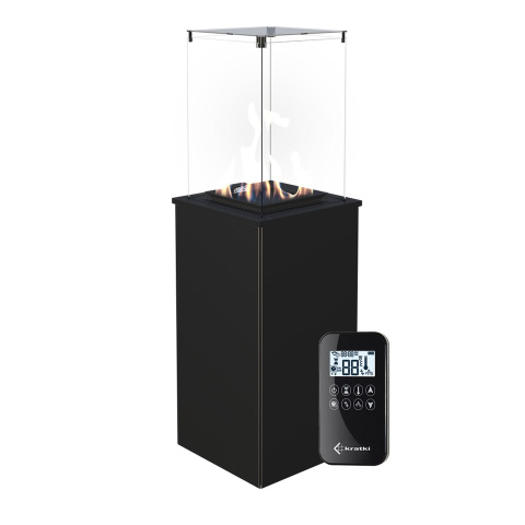 KRATKI PATIO MINI OGRZEWACZ GAZOWY STALOWY AUTOMAT KRATKI PATIO MINI OGRZEWACZ GAZOWY STALOWY AUTOMAT