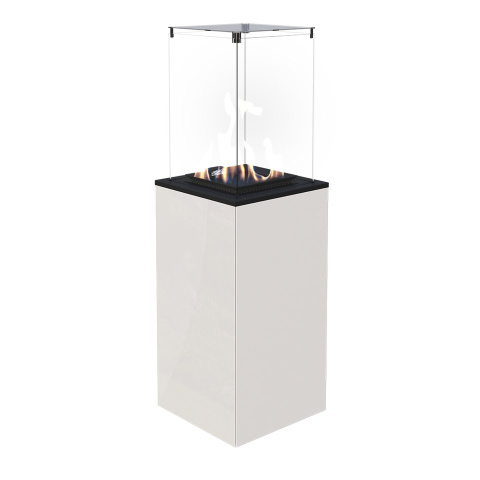 KRATKI PATIO MINI OGRZEWACZ GAZOWY SZKŁO/BIAŁY MANUAL KRATKI PATIO MINI OGRZEWACZ GAZOWY SZKŁO/BIAŁY MANUAL