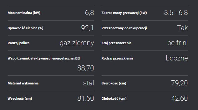 KRATKI WKŁAD KOMINKOWY LEO 70 LEWY GAZ ZIEMNY KRATKI WKŁAD KOMINKOWY LEO 70 LEWY GAZ ZIEMNY