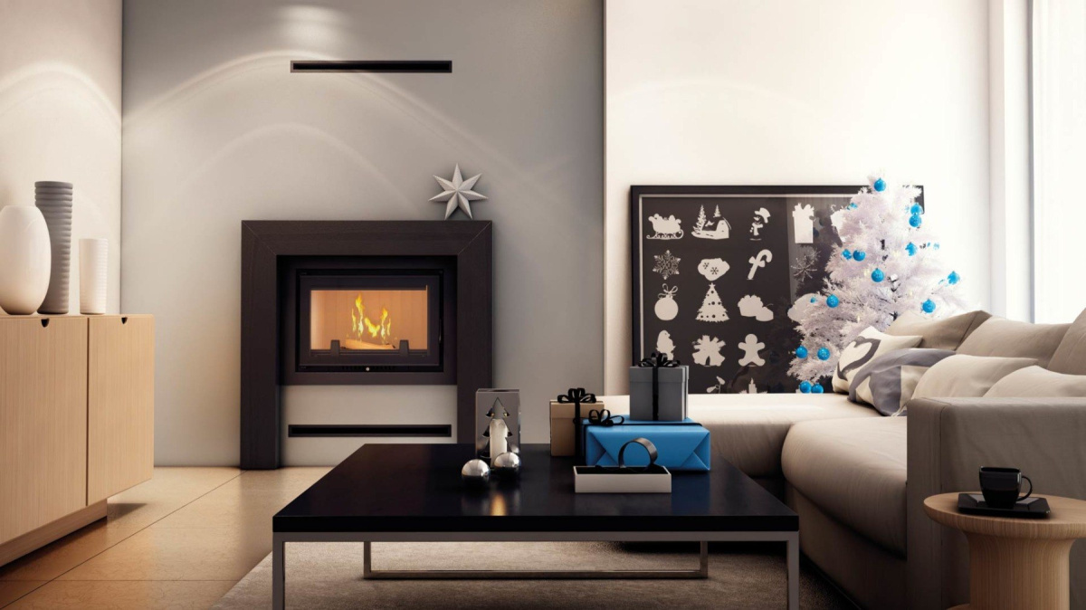 KRATKI WKŁAD KOMINKOWY OLIWIA PW 22 DECO KRATKI WKŁAD KOMINKOWY OLIWIA PW 22 DECO