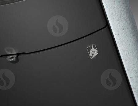 ROMOTOP PIEC KOMINKOWY OVALIS 02 KAMIEŃ ROMOTOP PIEC KOMINKOWY OVALIS 02 KAMIEŃ