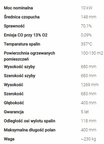 DEFRO PIEC WOLNOSTOJĄCY CUBE DEFRO PIEC WOLNOSTOJĄCY CUBE