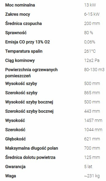 DEFRO WKŁAD KOMINKOWY HOME INTRA ME BP G DEFRO WKŁAD KOMINKOWY HOME INTRA ME BP G