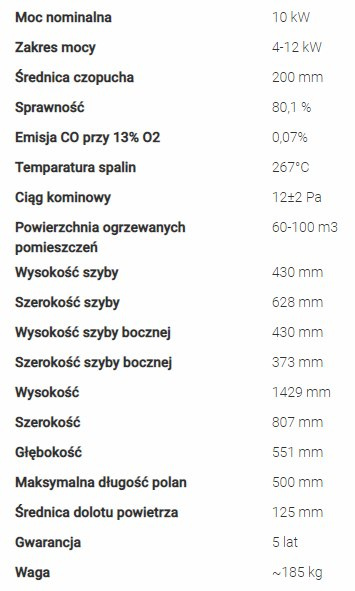 DEFRO WKŁAD KOMINKOWY HOME INTRA SM BP MINI G DEFRO WKŁAD KOMINKOWY HOME INTRA SM BP MINI G