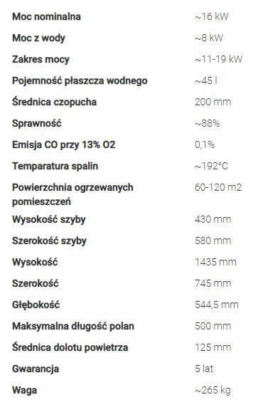 DEFRO WKŁAD KOMINKOWY HOME RIVA SM SHORT DEFRO WKŁAD KOMINKOWY HOME RIVA SM SHORT