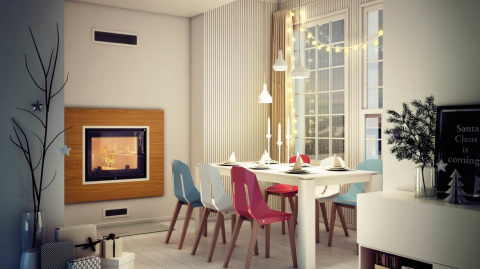 KRATKI WKŁAD KOMINKOWY AMELIA PW 30 DECO KRATKI WKŁAD KOMINKOWY AMELIA PW 30 DECO