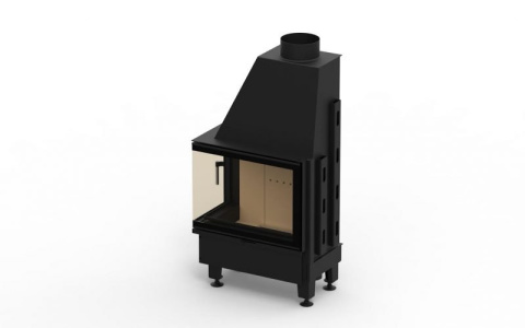 ARYSTO WKŁAD KOMINKOWY A11 L/P DJ 655+375X510 SLIM ARYSTO WKŁAD KOMINKOWY A11 L/P DJ 655+375X510 SLIM