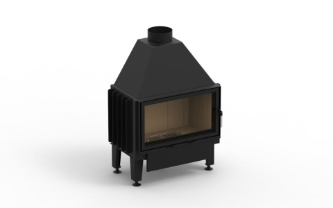 ARYSTO WKŁAD KOMINKOWY A12 750X450 ARYSTO WKŁAD KOMINKOWY A12 750X450