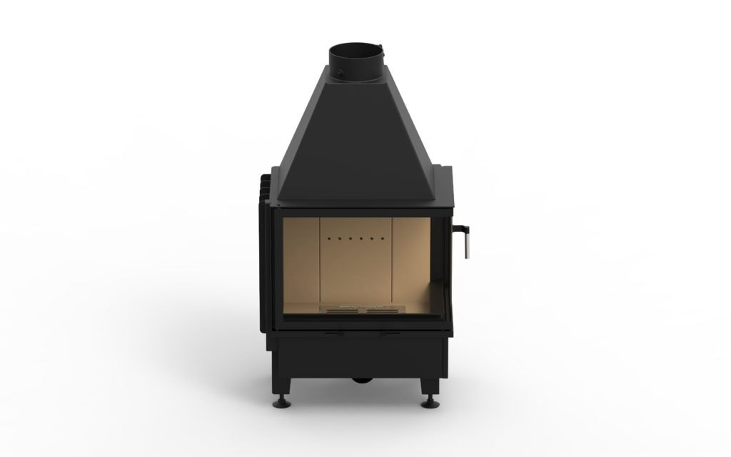 ARYSTO WKŁAD KOMINKOWY A12 L/P DJ 670+450x450 ARYSTO WKŁAD KOMINKOWY A12 L/P DJ 670+450x450