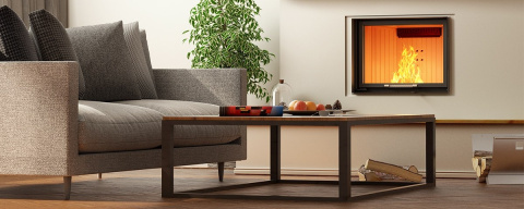 HITZE WKŁAD KOMINKOWY ALBERO ALAQS68X43.S-D HITZE WKŁAD KOMINKOWY ALBERO ALAQS68X43.S-D