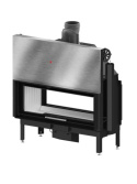 HITZE WKŁAD KOMINKOWY ARDENTE ARD120X43.DGS