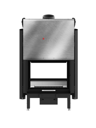 HITZE WKŁAD KOMINKOWY ARDENTE DUO ARD90X41.DGS HITZE WKŁAD KOMINKOWY ARDENTE DUO ARD90X41.DGS