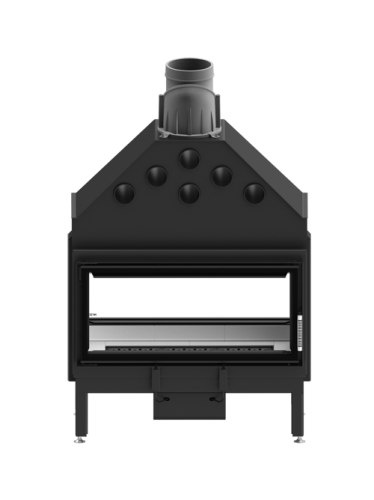 HITZE WKŁAD KOMINKOWY ARDENTE DUO ARD90X41.DSS HITZE WKŁAD KOMINKOWY ARDENTE DUO ARD90X41.DSS