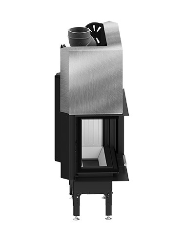 HITZE WKŁAD KOMINKOWY HST HST59X43.LG HITZE WKŁAD KOMINKOWY HST HST59X43.LG