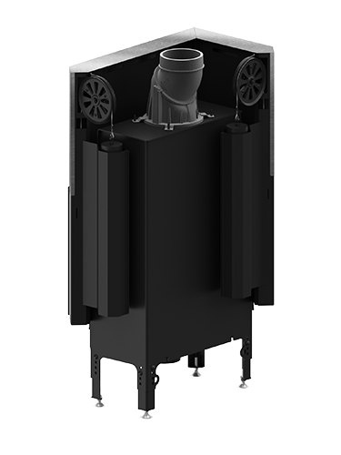 HITZE WKŁAD KOMINKOWY HST HST59X43.LG HITZE WKŁAD KOMINKOWY HST HST59X43.LG
