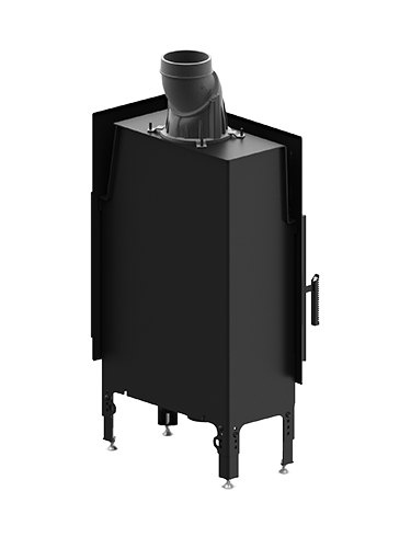 HITZE WKŁAD KOMINKOWY HST HST59X43.R HITZE WKŁAD KOMINKOWY HST HST59X43.R