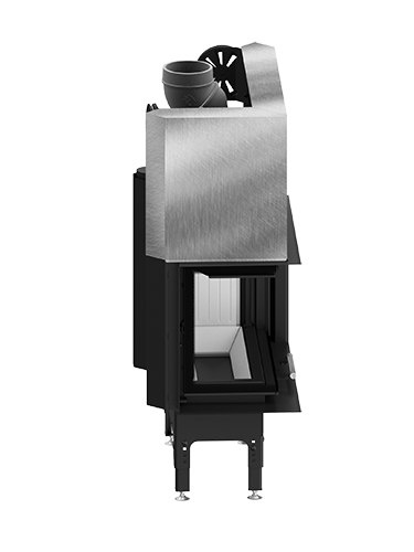 HITZE WKŁAD KOMINKOWY HST HST68X43.LG HITZE WKŁAD KOMINKOWY HST HST68X43.LG