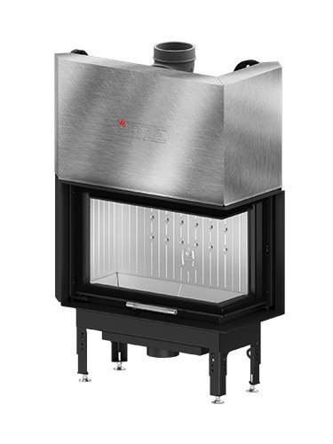 HITZE WKŁAD KOMINKOWY HST HST68X43.RG HITZE WKŁAD KOMINKOWY HST HST68X43.RG