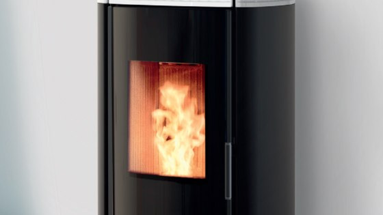 RAVELLI PIEC WOLNOSTOJĄCY HRV 140 GLOBE RAVELLI PIEC WOLNOSTOJĄCY HRV 140 GLOBE