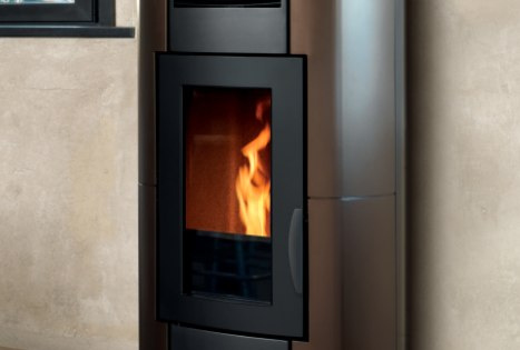 RAVELLI PIEC WOLNOSTOJĄCY HRV 200 TOUCH RAVELLI PIEC WOLNOSTOJĄCY HRV 200 TOUCH