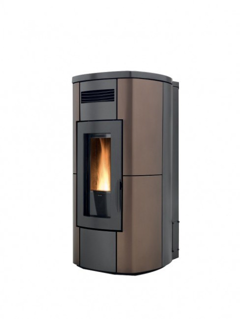 RAVELLI PIEC WOLNOSTOJĄCY HRV 200 TOUCH RAVELLI PIEC WOLNOSTOJĄCY HRV 200 TOUCH