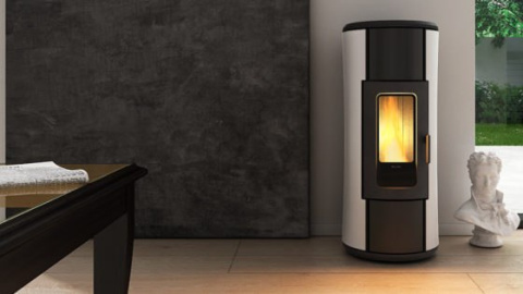 RAVELLI PIEC WOLNOSTOJĄCY INFINITY PLUS 11 V RAVELLI PIEC WOLNOSTOJĄCY INFINITY PLUS 11 V