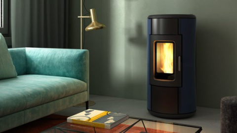 RAVELLI PIEC WOLNOSTOJĄCY INFINITY PLUS 7 V RAVELLI PIEC WOLNOSTOJĄCY INFINITY PLUS 7 V