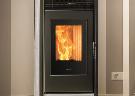 RAVELLI PIEC WOLNOSTOJĄCY RV 110 RAVELLI PIEC WOLNOSTOJĄCY RV 110