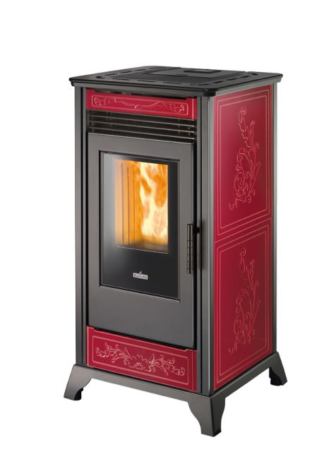RAVELLI PIEC WOLNOSTOJĄCY RV 110 RAVELLI PIEC WOLNOSTOJĄCY RV 110
