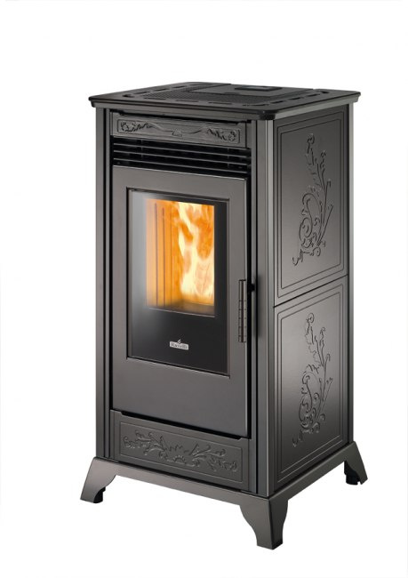 RAVELLI PIEC WOLNOSTOJĄCY RV 110 RAVELLI PIEC WOLNOSTOJĄCY RV 110