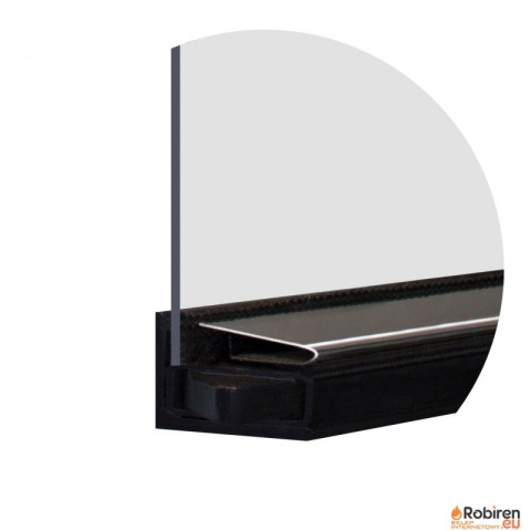 ROBIREN WKŁAD KOMINKOWY AIR BOX MINI ROBIREN WKŁAD KOMINKOWY AIR BOX MINI
