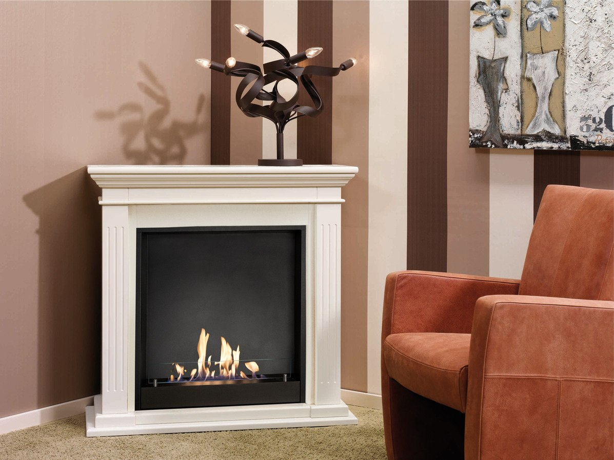RUBYFIRES BIOKOMINEK CADIZ CORNER MDF RUBYFIRES BIOKOMINEK CADIZ CORNER MDF