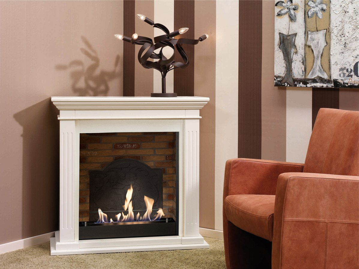 RUBYFIRES BIOKOMINEK CADIZ CORNER MDF RUBYFIRES BIOKOMINEK CADIZ CORNER MDF