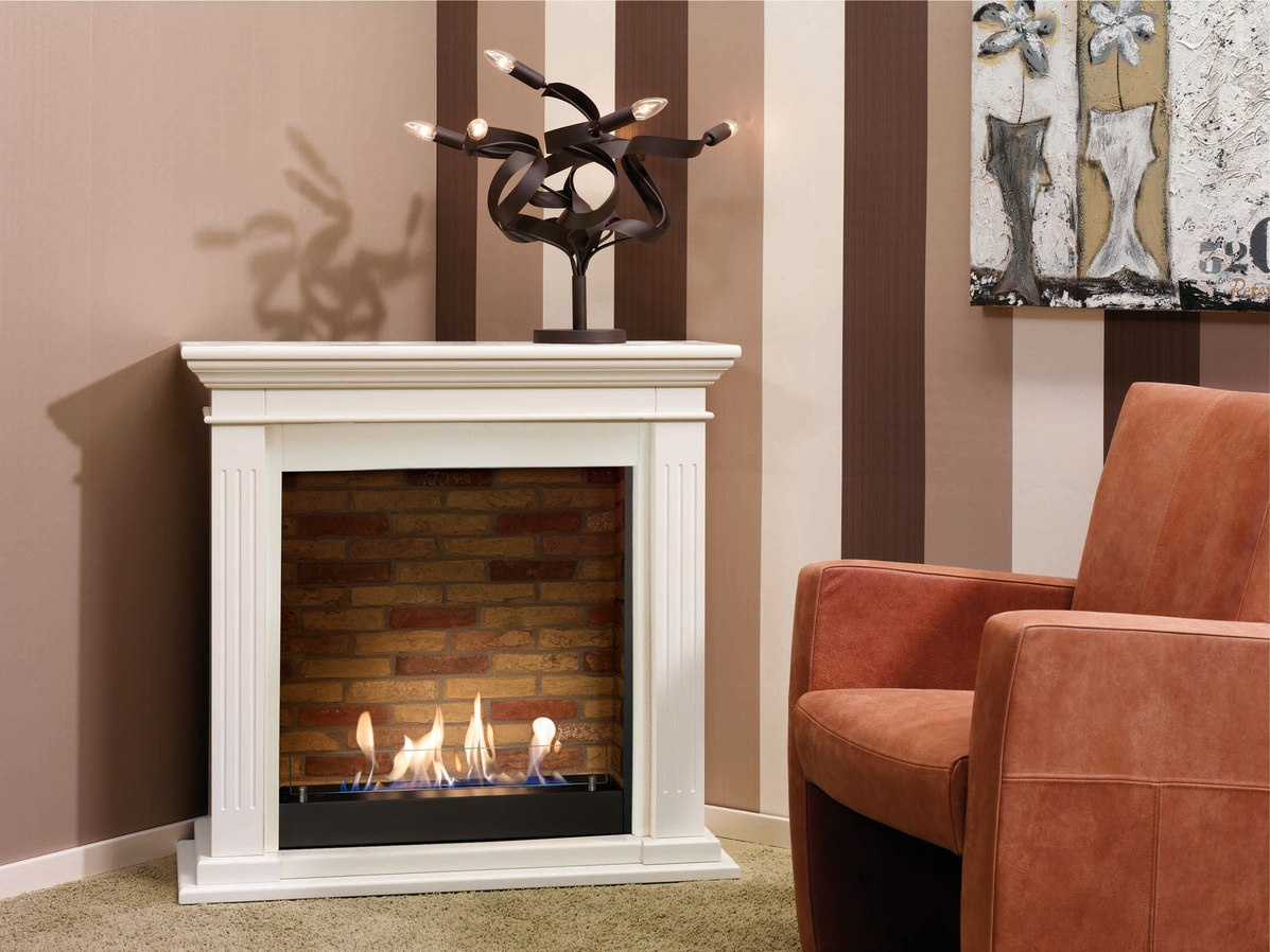 RUBYFIRES BIOKOMINEK CADIZ CORNER MDF RUBYFIRES BIOKOMINEK CADIZ CORNER MDF