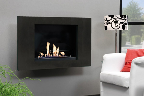 RUBYFIRES BIOKOMINEK GOYA MDF RUBYFIRES BIOKOMINEK GOYA MDF