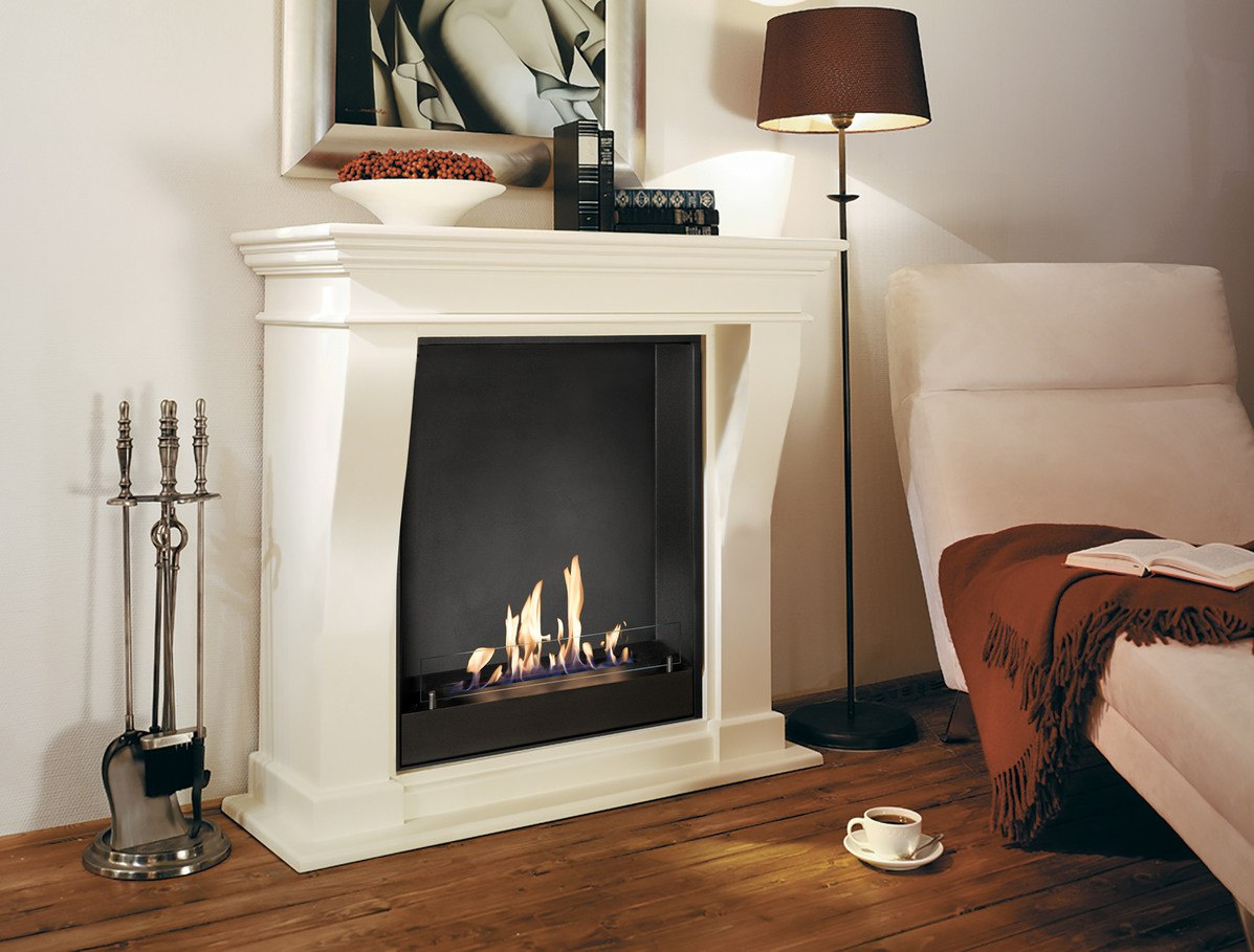 RUBYFIRES BIOKOMINEK KRETA MINI MDF RUBYFIRES BIOKOMINEK KRETA MINI MDF