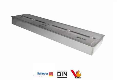 RUBYFIRES BIOPALENISKO 11814LS RUBYFIRES BIOPALENISKO 11814LS
