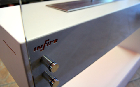 INFIRE BIOKOMINEK SPECTRUM INFIRE BIOKOMINEK SPECTRUM