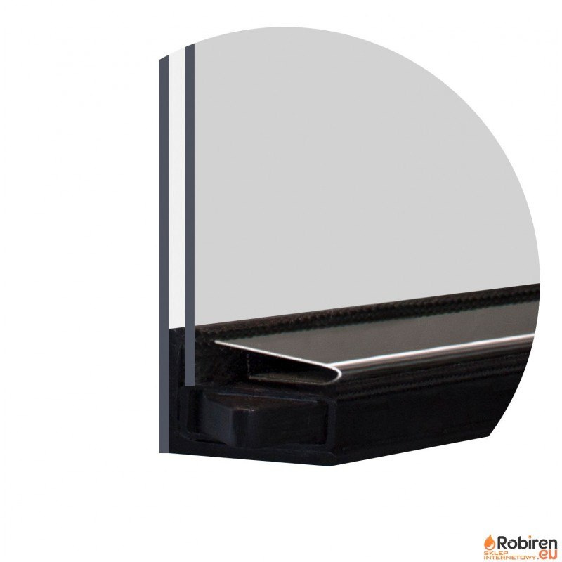 ROBIREN WKŁAD KOMINKOWY AIR BOX ROBIREN WKŁAD KOMINKOWY AIR BOX