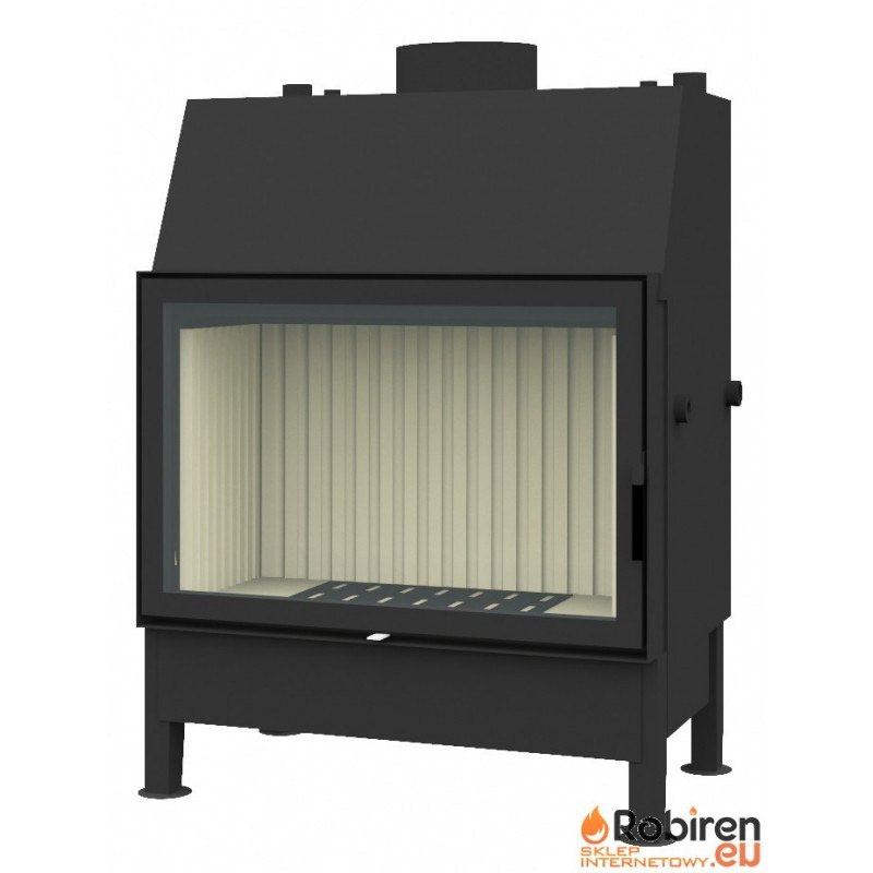 ROBIREN WKŁAD KOMINKOWY AQUA 16 MINI GRAND ROBIREN WKŁAD KOMINKOWY AQUA 16 MINI GRAND