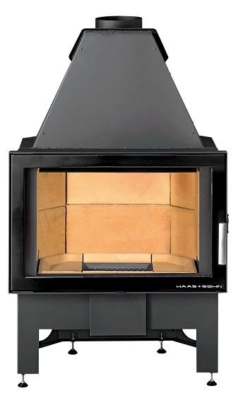 HAAS+SOHN WKŁAD KOMINKOWY JONAVA IV HAAS+SOHN WKŁAD KOMINKOWY JONAVA IV