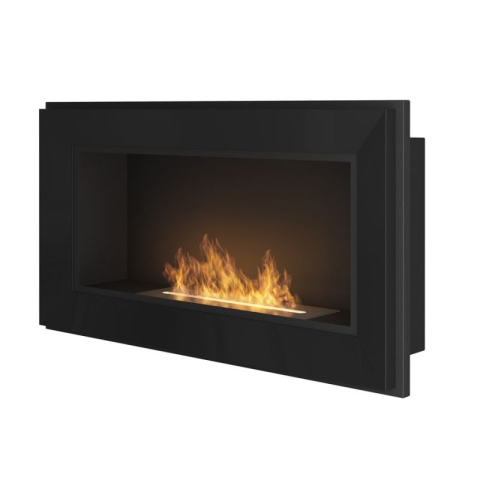 SIMPLE FIRE BIOKOMINEK FRAME 900 CZARNY SIMPLE FIRE BIOKOMINEK FRAME 900 CZARNY