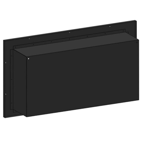 SIMPLE FIRE BIOKOMINEK FRAME 900 CZARNY SIMPLE FIRE BIOKOMINEK FRAME 900 CZARNY