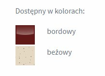 THERMOROSSI KUCHNIA WOLNOSTOJĄCA VIOLETTA THERMOROSSI KUCHNIA WOLNOSTOJĄCA VIOLETTA
