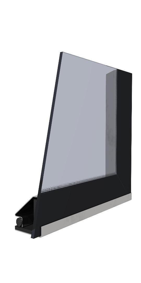 KOBOK WKŁAD KOMINKOWY CORNER 670/510 BS/330 SM LEWY KOBOK WKŁAD KOMINKOWY CORNER 670/510 BS/330 SM LEWY
