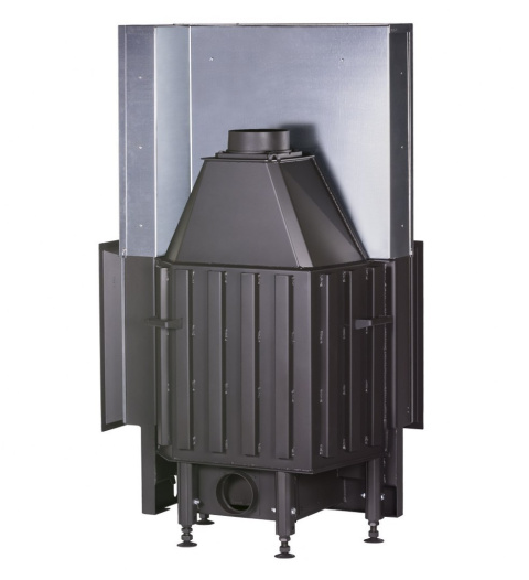 KOBOK WKŁAD KOMINKOWY CORNER VD GILOTYNA 780/510 BS/380 SM KRO-4S PRAWY KOBOK WKŁAD KOMINKOWY CORNER VD GILOTYNA 780/510 BS/380 SM KRO-4S PRAWY